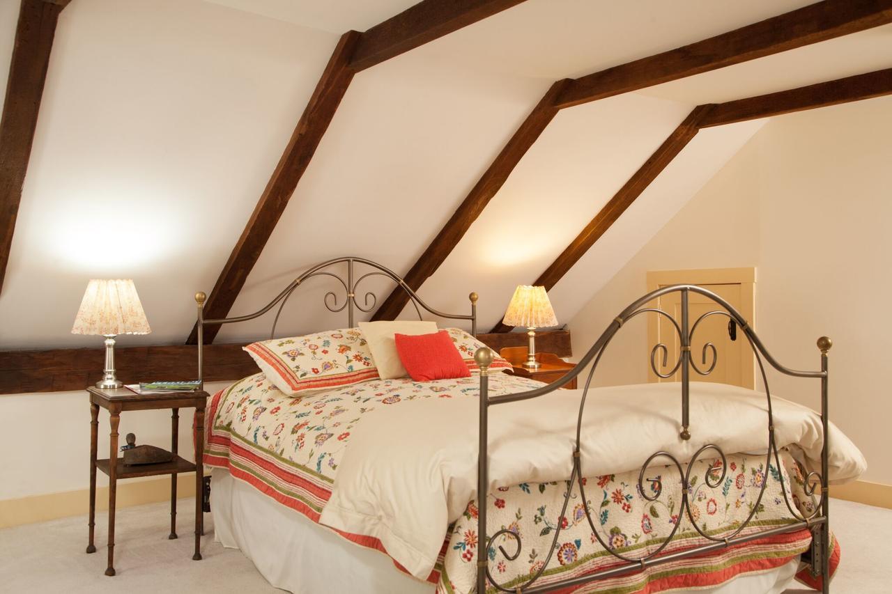 The Featherbed Inn Waitsfield Exteriör bild