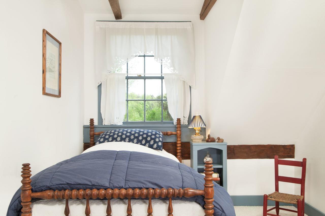 The Featherbed Inn Waitsfield Exteriör bild